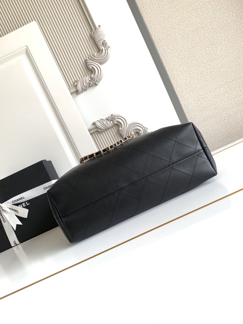 Ch**el shopping bags